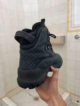 Load image into Gallery viewer, 2000s Oakley ‘Nail’ High Tactical Boots in Faded Black - Size 11 US