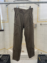 Load image into Gallery viewer, 1980s Armani Flight Cargo Overalls - Size S