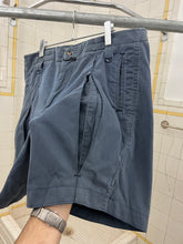 Load image into Gallery viewer, 1990s Marithe Francois Girbaud Pleated Front Seam Shorts - Size XXL
