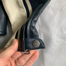 Load image into Gallery viewer, aw2004 Yohji Yamamoto x Dainese Moto Racer Biker Jacket - Size XL