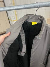 Load image into Gallery viewer, 2000s Mandarina Duck Metallic Matrix Jacket - Size L