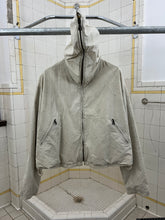 Load image into Gallery viewer, 1990s Armani Cropped Fullzip Jacket - Size L