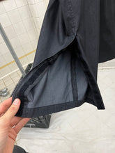 Load image into Gallery viewer, 1990s Armani Contemporary Dress Pants with Velcro Outseam Hem - Size L