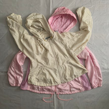 Load image into Gallery viewer, ss2000 Issey Miyake Pink Translucent Mesh Technical Jacket - Size L