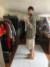 Load image into Gallery viewer, 2010s Yohji Yamamoto Beige Oversized Layered Shorts - XL
