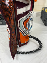 Load image into Gallery viewer, Seeing Red Tiger Camo Quiver Bag - Size OS
