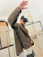 Load image into Gallery viewer, 2000s Samsonite ‘Travel Wear’ Work Jacket with Fully Vented Zipper Side Seams - Size XL