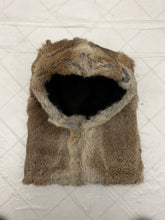 Load image into Gallery viewer, 2014 Armani Rabbit Fur Snood - Size OS