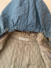 Load image into Gallery viewer, 1990s Armani Quilted Hooded Vest - Size L