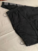 Load image into Gallery viewer, 2000s Vintage Nike ACG Oversized High-necked Jacket with Paneled Sleeves - Size XL