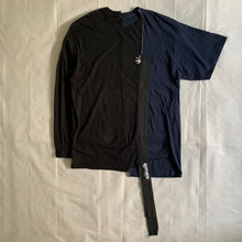 Load image into Gallery viewer, 2015 Kiko Kostadinov x Stussy Reconstructed Tee - Size L