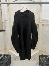 Load image into Gallery viewer, 1990s Ryuichiro Shimazaki Brushed Camo Wool Modular Hooded Parka - Size M