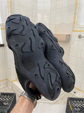 Load image into Gallery viewer, 2000s Oakley ‘Big Smoke’ Sandals in Black - Size 12.5 US