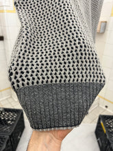 Load image into Gallery viewer, 1980s Marithe Francois Girbaud Knitted Thermal Sweater Vest - Size M