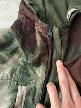 Load image into Gallery viewer, 1990s Ryuichiro Shimazaki Reversible Ripstop Nylon/Wool Multi-Pocket Jacket - Size M