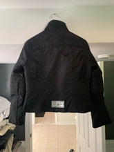 Load image into Gallery viewer, 1990s Dexter Wong Slim High Neck Jacket - Size S