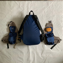 Load image into Gallery viewer, 1990s Vintage Patagonia Made in USA Modular Backpack Vest - Size OS