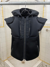 Load image into Gallery viewer, ss2001 Issey Miyake Inflatable Football Pads Vest - Size OS