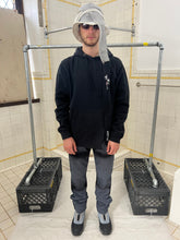Load image into Gallery viewer, 2015 Kiko Kostadinov x Stussy Reconstructed Sweater Bucket Hat  - Size OS