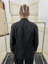 Load image into Gallery viewer, aw2000 Issey Miyake Futuristic Ballistic Nylon X-Ray Cargo Jacket - Size L