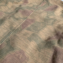 Load image into Gallery viewer, 1990s Katharine Hamnett Strichtarn Camo Jacket - Size L