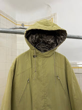 Load image into Gallery viewer, 1990s Katharine Hamnett Oversized Hooded Mountain Parka - Size OS