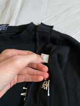 Load image into Gallery viewer, Kiko Kostadinov x Stussy Prototype Reconstructed Crewneck - Size XL