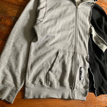 Load image into Gallery viewer, 2015 Kiko Kostadniov x Stussy Reconstructed Zipper Hoodie - Size XL