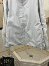 Load image into Gallery viewer, 2000s Mandarina Duck Raw Unfinished Contemporary Jacket - Size L