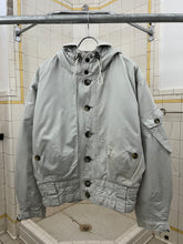 Load image into Gallery viewer, 1980s Armani Oversized N2B Padded Bomber - Size XL