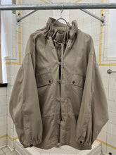 Load image into Gallery viewer, 1980s Marithe Francois Girbaud Wide Modular Mountain Smock - Size OS