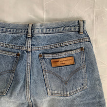 Load image into Gallery viewer, 1990s CDGH Denim Jeans - Size XS
