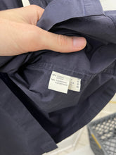 Load image into Gallery viewer, 2000s Mandarina Duck 'Light Fiberduck' Short Sleeve Shirt - Size L