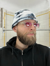 Load image into Gallery viewer, ss2005 CDGH+ x Cutler &amp; Gross Boxy Pink Glasses with Clear Framing - Size OS
