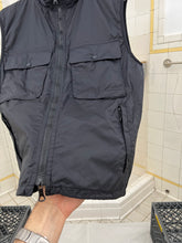 Load image into Gallery viewer, aw2000 Issey Miyake Thinsulate Cargo Vest - Size L