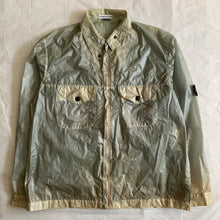 Load image into Gallery viewer, ss2000 Stone Island Translucent Jacket - Size L