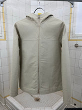 Load image into Gallery viewer, 2000s Mandarina Duck Contemporary Hoodie with Hidden Front Pockets - Size S