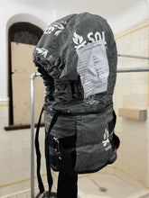 Load image into Gallery viewer, aw2018 Takahiromiyashita The Soloist Grey SOL Modular Bondage Hood - Size L