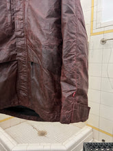 Load image into Gallery viewer, 2000s Vintage Levis Engineered Jeans Coated Technical Parachute Jacket - Size L