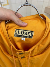 Load image into Gallery viewer, 1980s Marithe Francois Girbaud x Closed Layered Flight Jacket - Size M