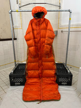Load image into Gallery viewer, aw2004 Issey Miyake Transformable Sleeping Bag Down Puffer Jacket - Size XL