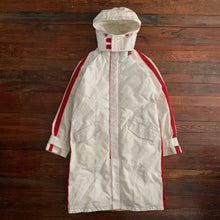 Load image into Gallery viewer, aw2017 Kanghyuk Recycled Airbag Goosedown Parka - Size L