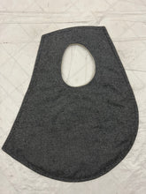 Load image into Gallery viewer, 2000s CDG Dual Compartment Sling Bag - Size OS