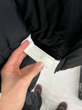 Load image into Gallery viewer, 1990s Armani Grey Sheen Puffer - Size L
