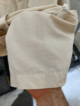 Load image into Gallery viewer, 1980s Issey Miyake 3D Front Pocket Safari Shirt - Size M
