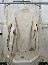 Load image into Gallery viewer, 2000s Armani Jacket with Zippered Sleeves - Size L