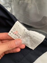 Load image into Gallery viewer, ss1996 CDGH+ Vinyl Work Jacket - Size M