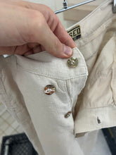 Load image into Gallery viewer, 1980s Marithe Francois Girbaud x Closed Multi Pleated Crotch Culottes - Size S