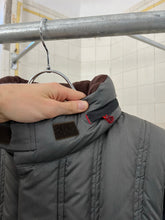 Load image into Gallery viewer, aw2000 Issey Miyake Tactical Vest with Packable Hood - Size L