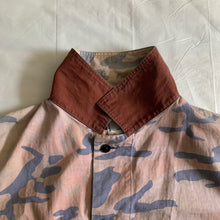 Load image into Gallery viewer, aw1989 Stone Island Camo Ice Jacket - Size L